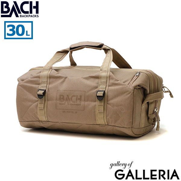 日本正規品 バッハ ボストンバッグ メンズ レディース 旅行 BACH 2WAY