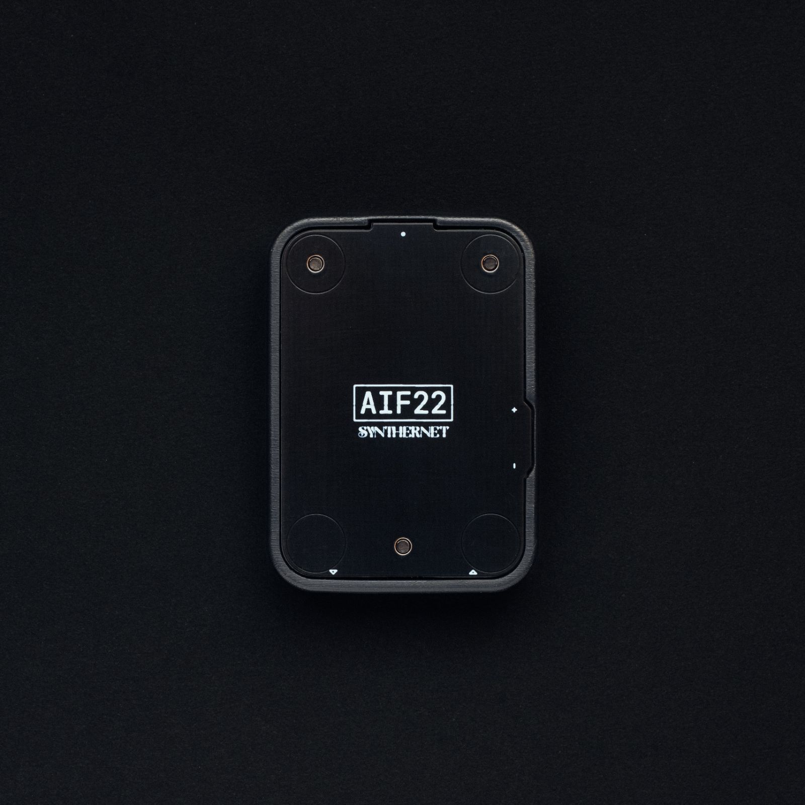 AIF22 USB-C
