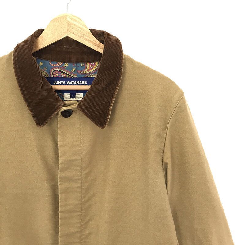 JUNYA WATANABE COMME des GARCONS MAN / ジュンヤワタナベ 