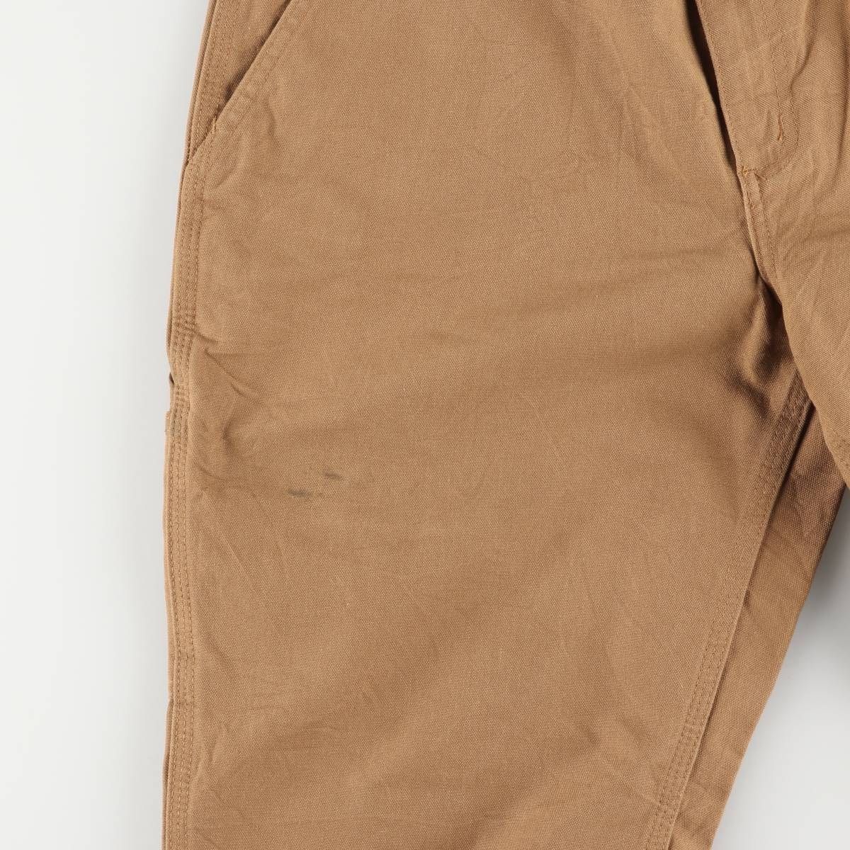 Fit ダックワークパンツ