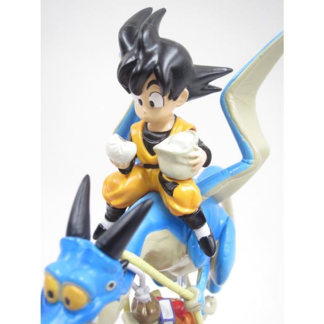 ドラゴンボール　ミュージアムコレクション　八 バンプレスト ドラゴンボール ミュージアム コレクション 八
