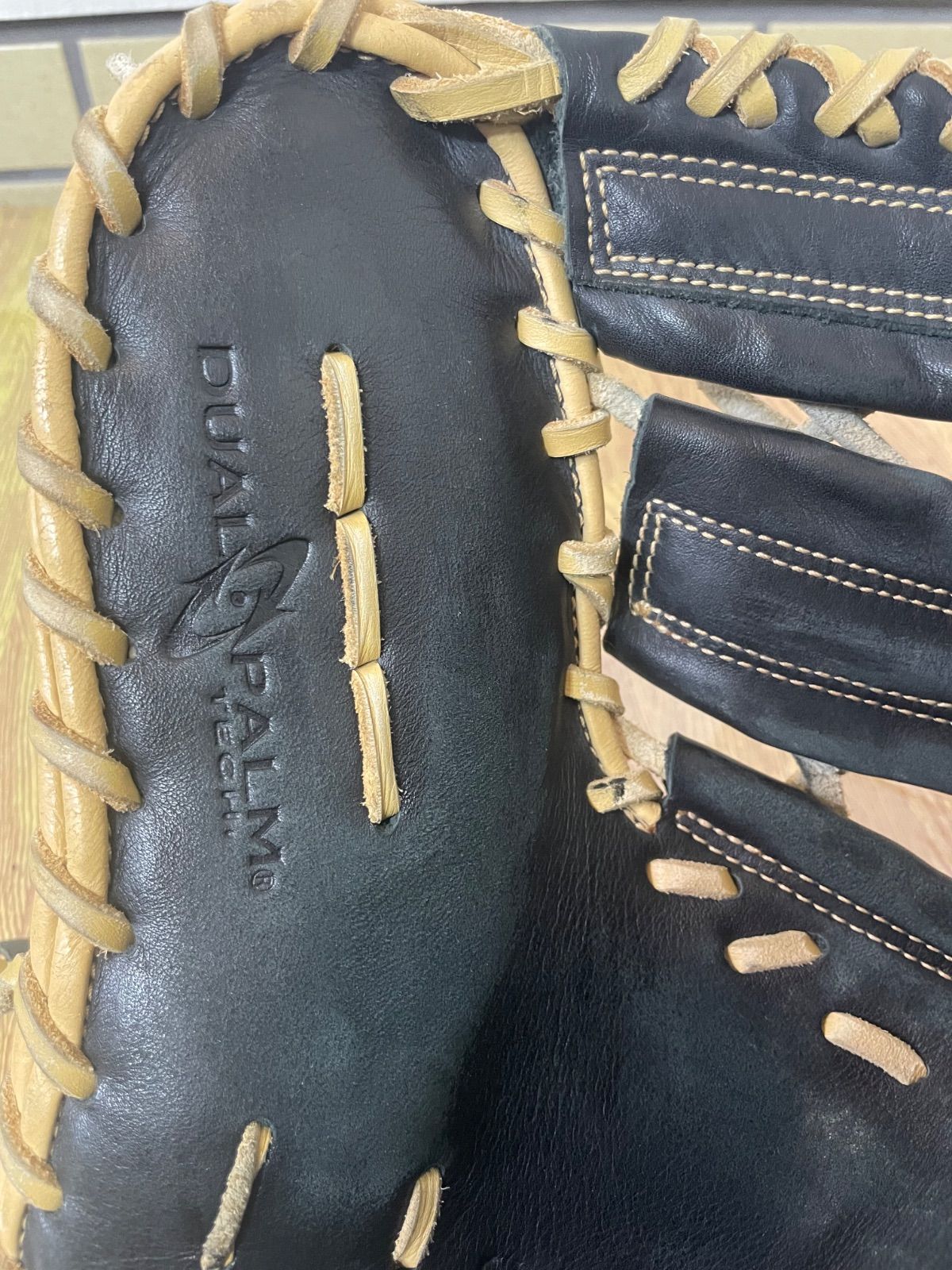 ローリングス ソフトボール