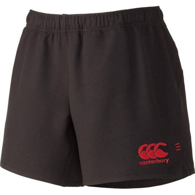 カンタベリー CANTERBURY RG26011B RUGBY SHORTS(LONG) ロング丈