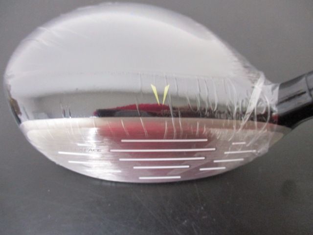 フェアウェイウッド ダンロップ