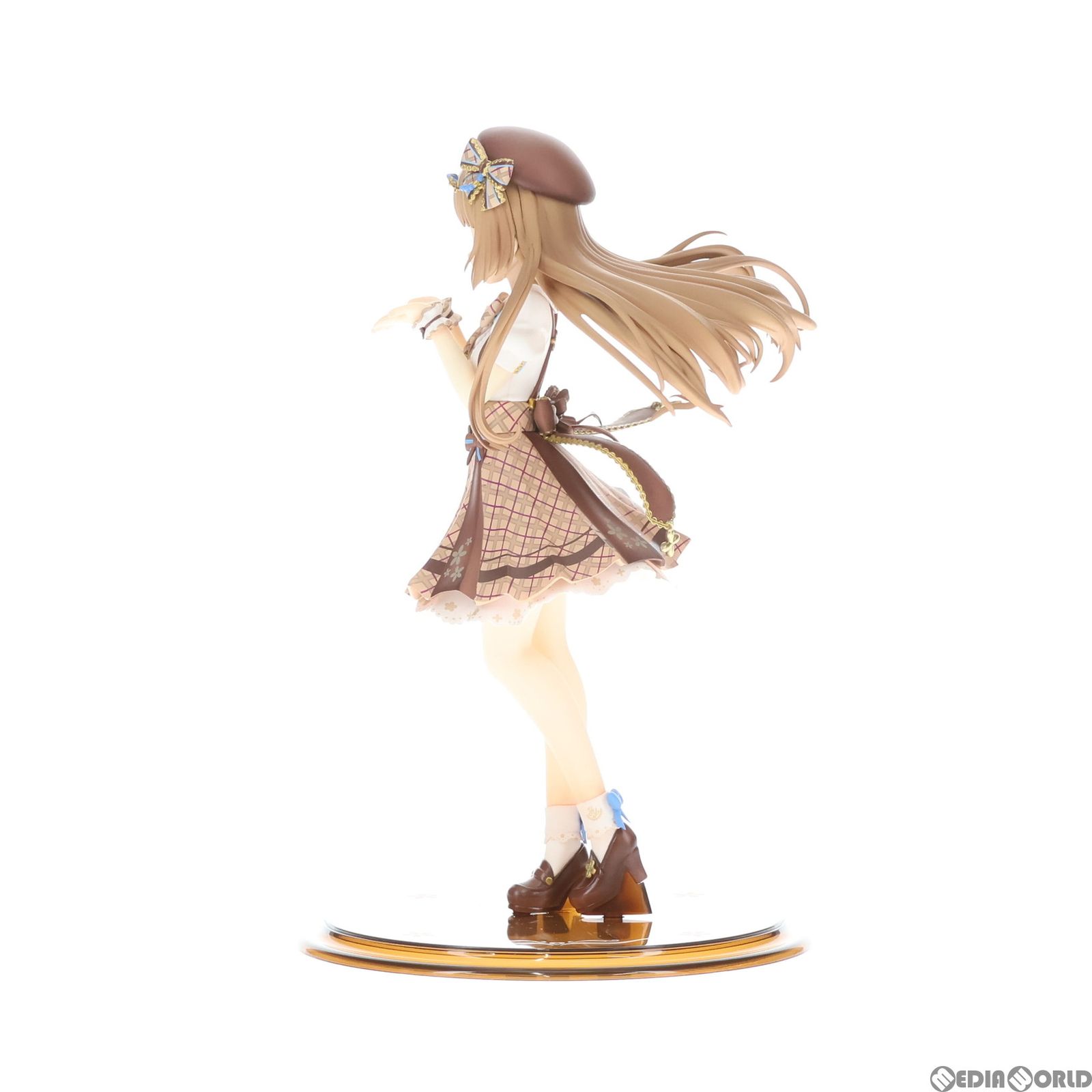 PLUM直販限定特典付属 依田芳乃[はるべと咲くや]+(よりたよしの
