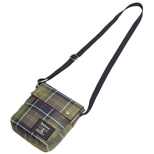 新品 バブアー Barbour バッグ メンズ レディース ショルダー