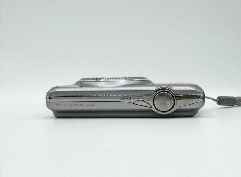 FUJIFILM FinePix JX420 デジカメ 動作確認済み FUJIFILM FinePix JX420 デジカメ 動作確認済み - メルカリ