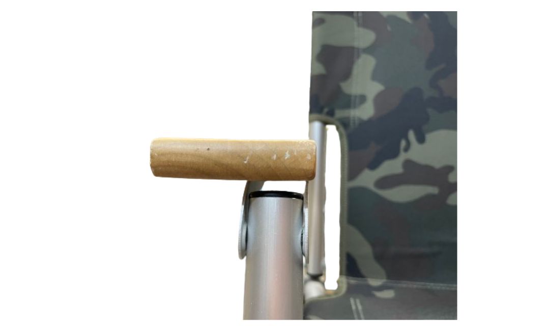 Stussy Coleman 迷彩 アウトドアベンチ