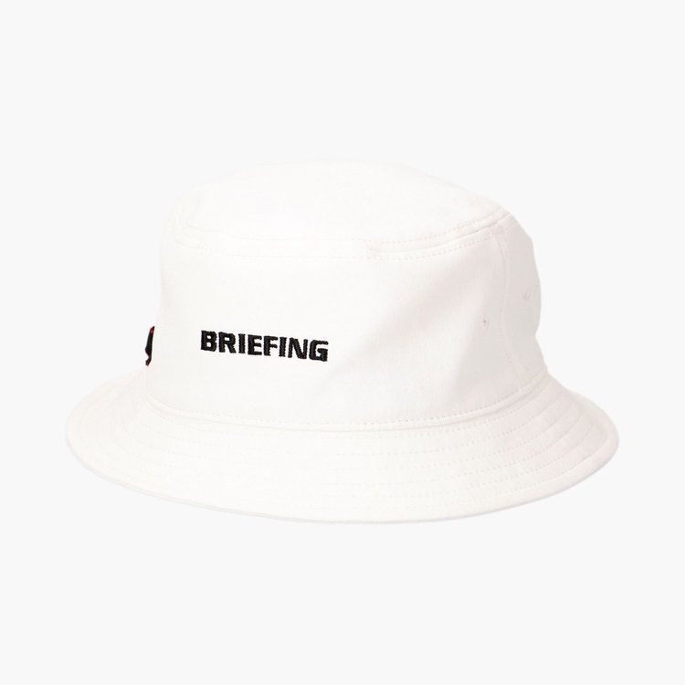 BRIEFING⛳バケットハット BRIEFING バケットハット BRG241MD1 - メルカリ