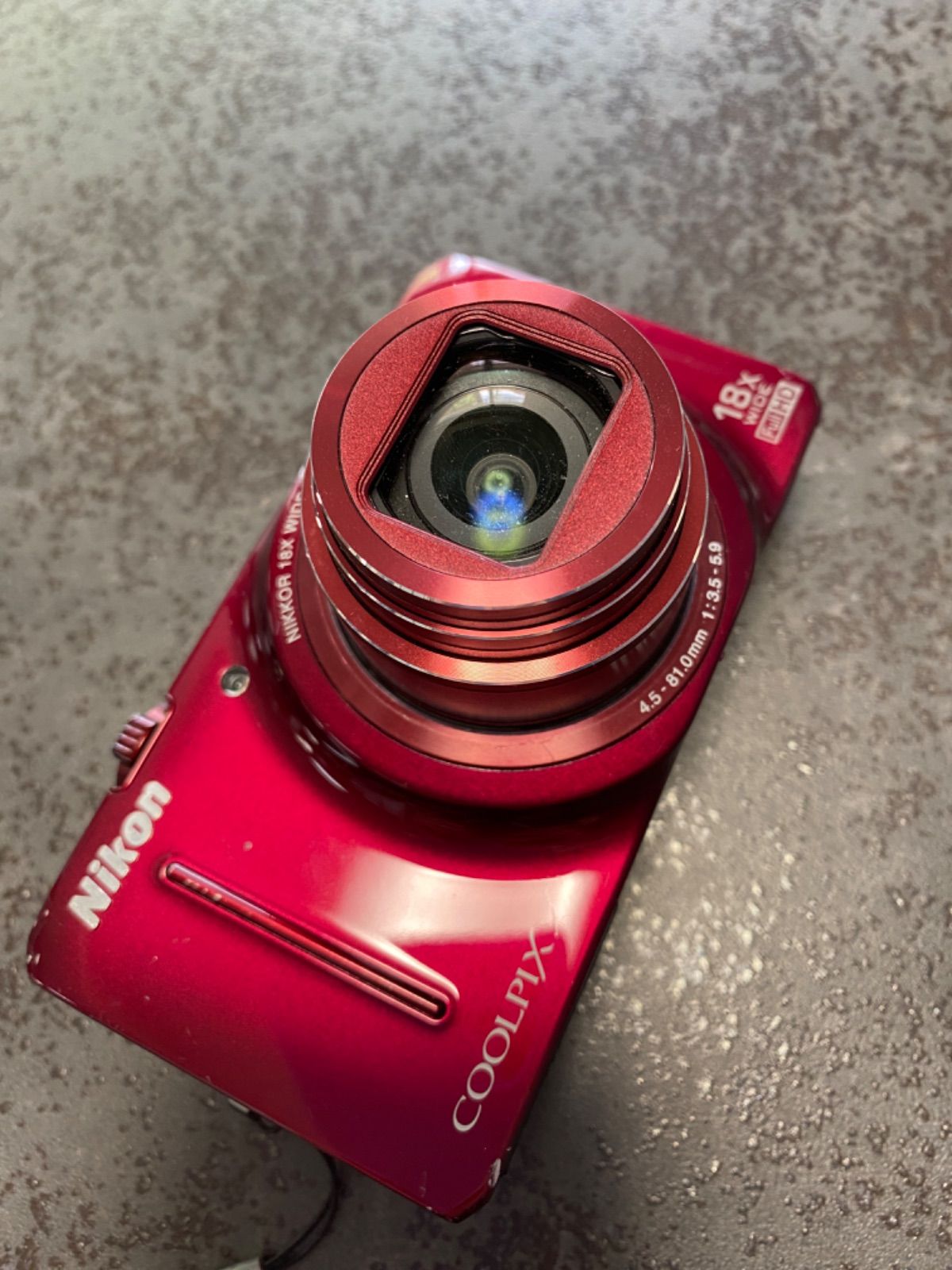 COOLPIX