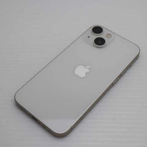 【香港版】iPhone13 mini 512GB スターライト美品 香港版】iPhone13 mini 512GB スターライト美品