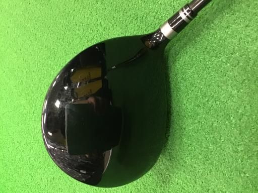 中古】 リョーマゴルフ MAXIMA F ブラック F3 フェアウェイ