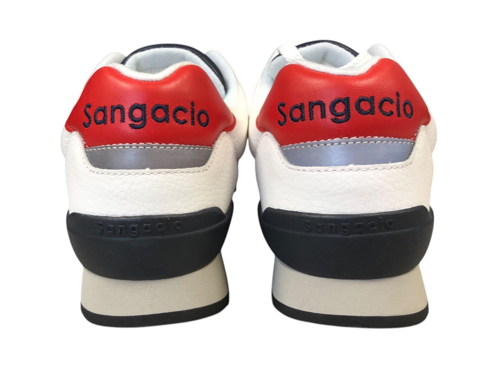 SANGACIO(サンガッチョ) にゅ～ず トリコロール 7周年記念モデル