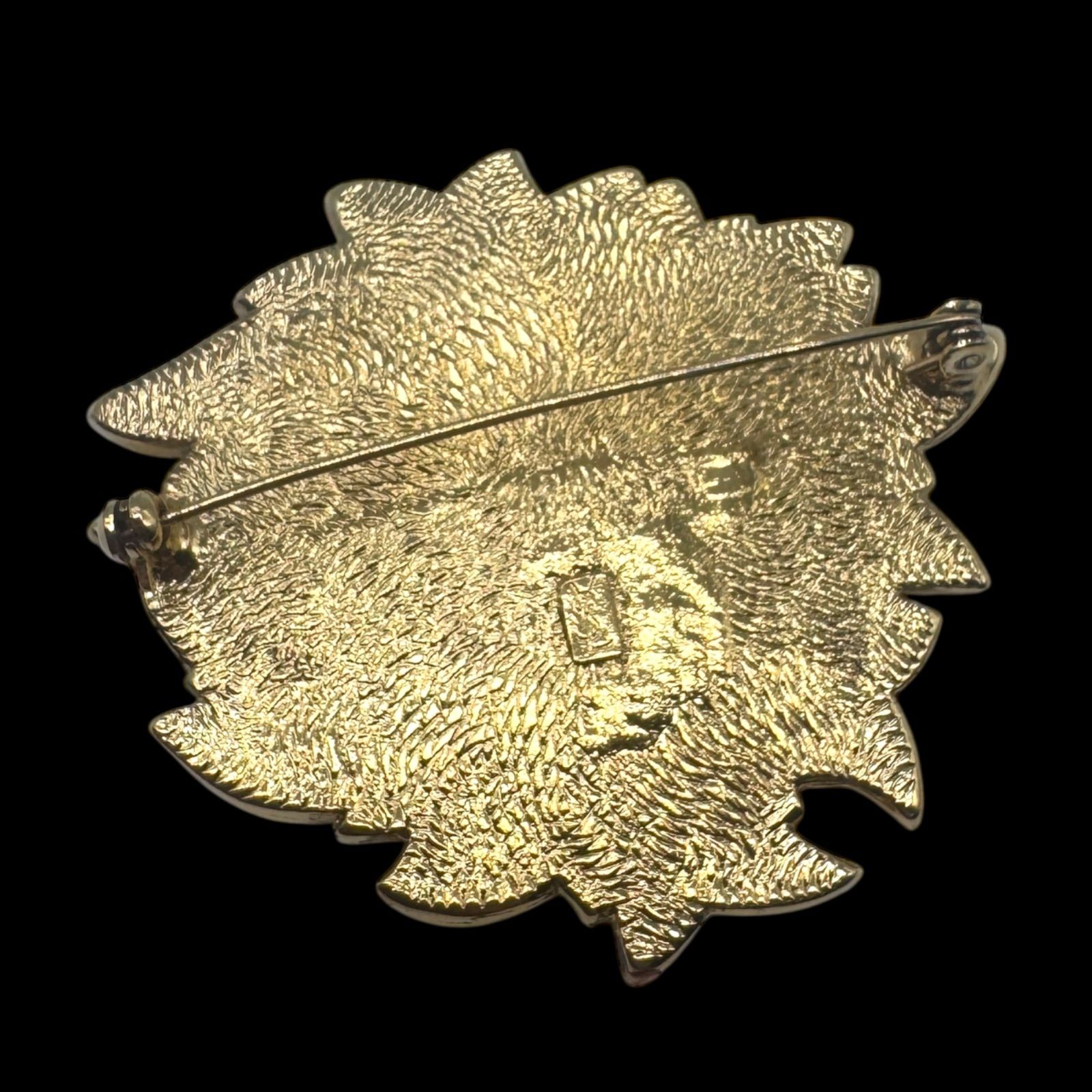 【K】Dior Petit CD ブローチ ゴールド Dior ゴールドブローチ K】Dior Petit CD ブローチ ゴールド CD