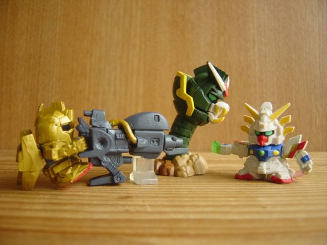 ♯Fgf17EESDガンダムフルカラー33ザンジバル追撃全7種 | Pay ID