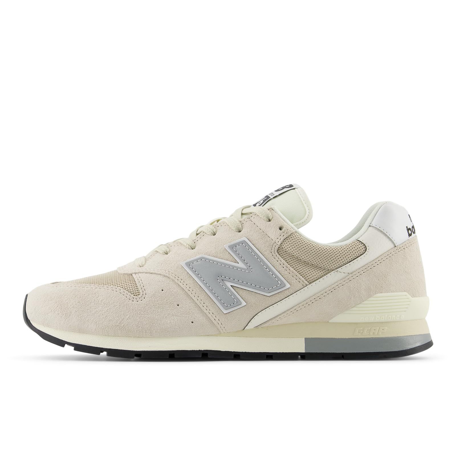 ニューバランス] スニーカー CM996 旧モデル New Balance ニューバランス スニーカー メンズ CM996 グレー D