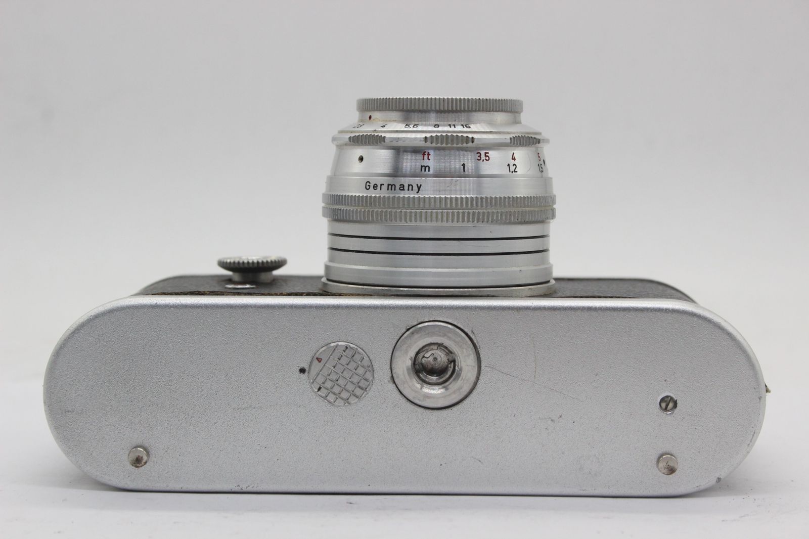 訳あり品】 Corfield Periflex Staeble-Trigon 50mm F2.8 カメラ s9277 - メルカリ