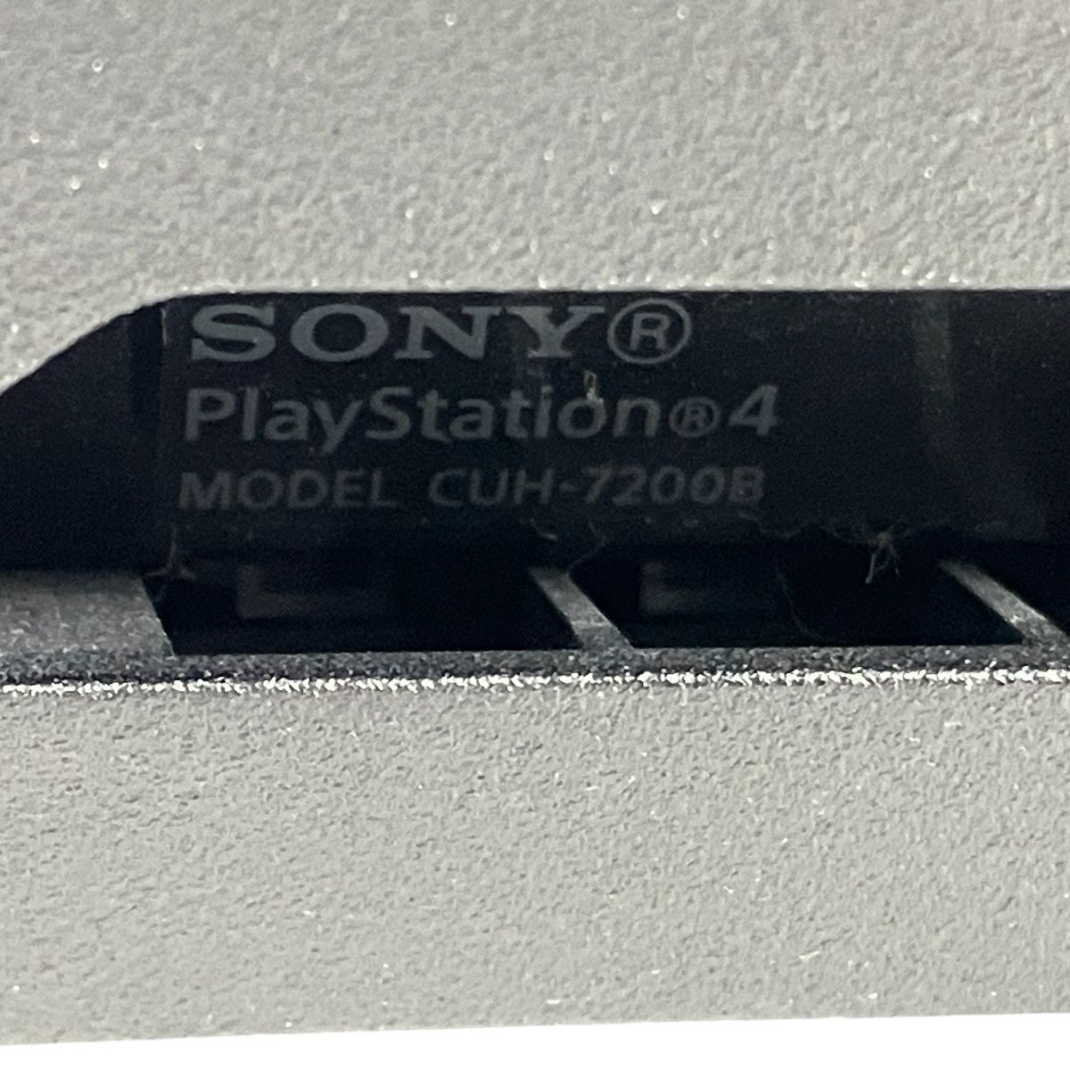 ブラック コントローラー無し