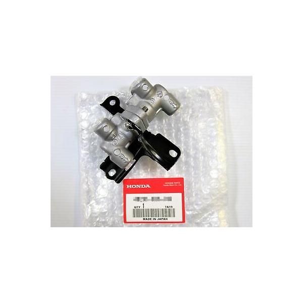 ホンダ純正 EG6 EF9 EK9 EG4 EG3 インテグラ タイプR プロポーショニングバルブ Pバルブ