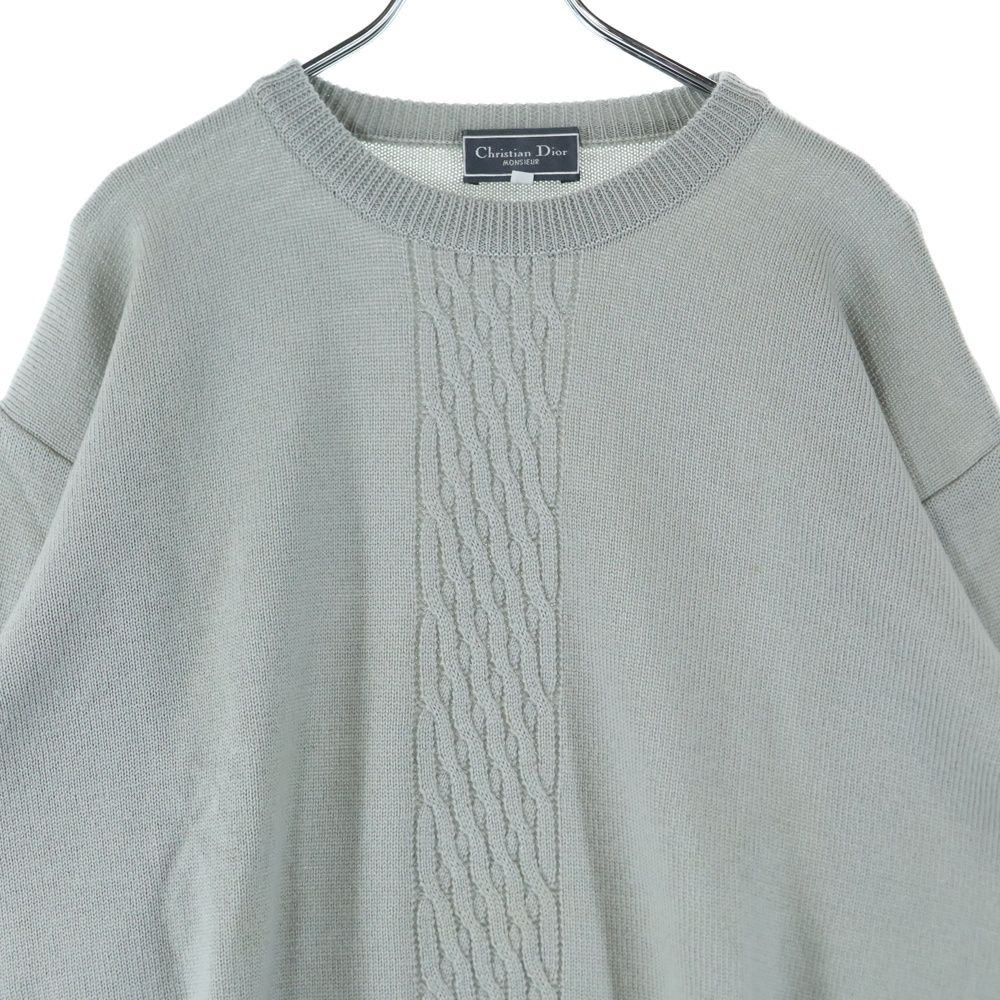 Christian Dior MONSIEUR (クリスチャンディオールムッシュ) クルー