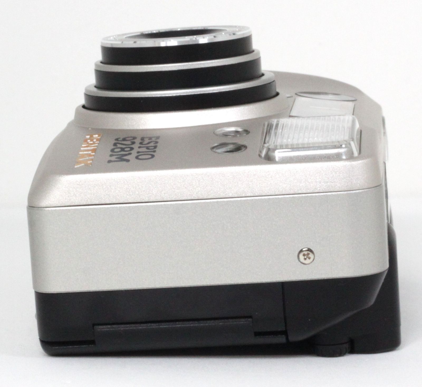 完動品 PENTAX ペンタックス espio mini フィルムカメラ 希少 【公式通販】