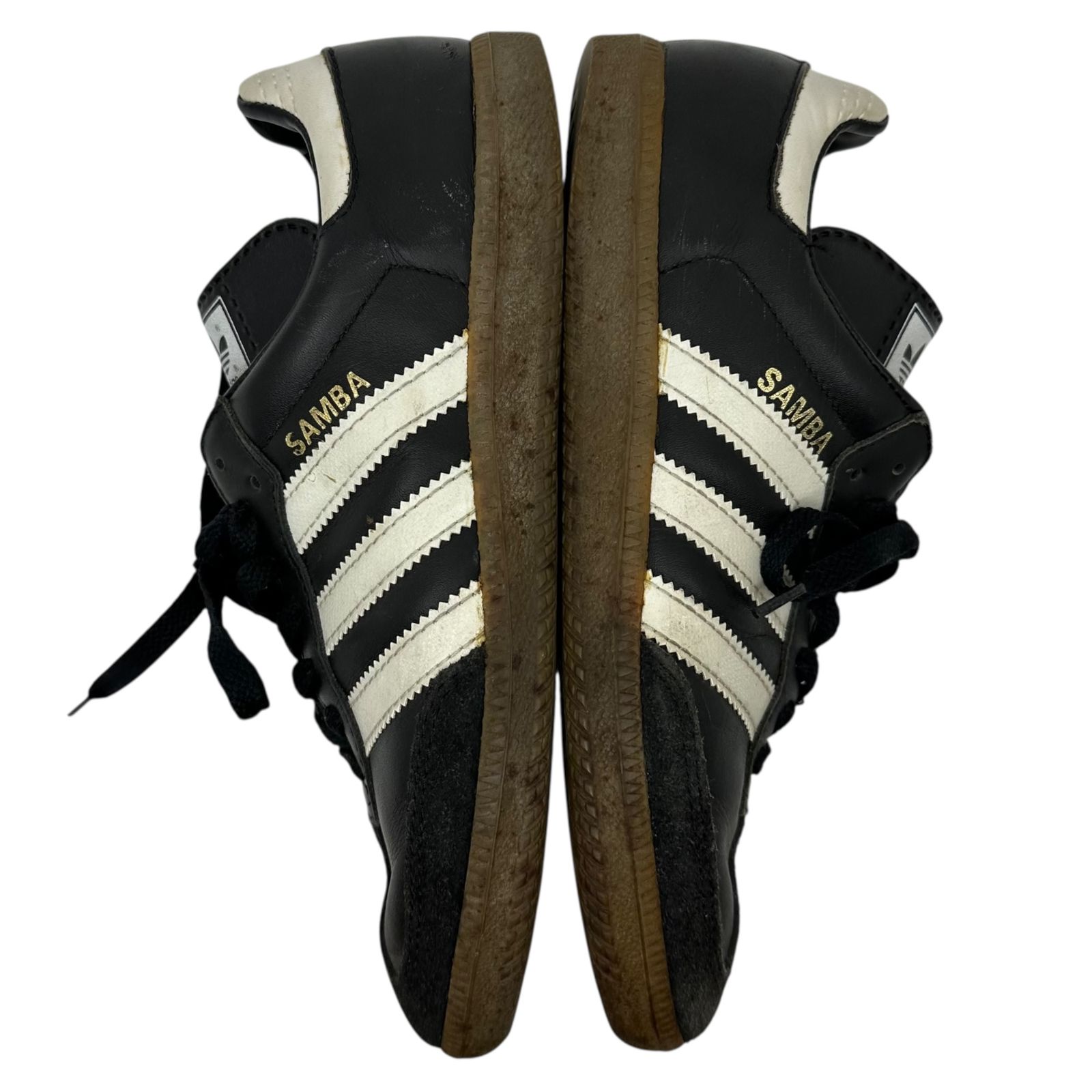 adidas(アディダス) 90's Vintage Samba Leather ヴィンテージ サンバ