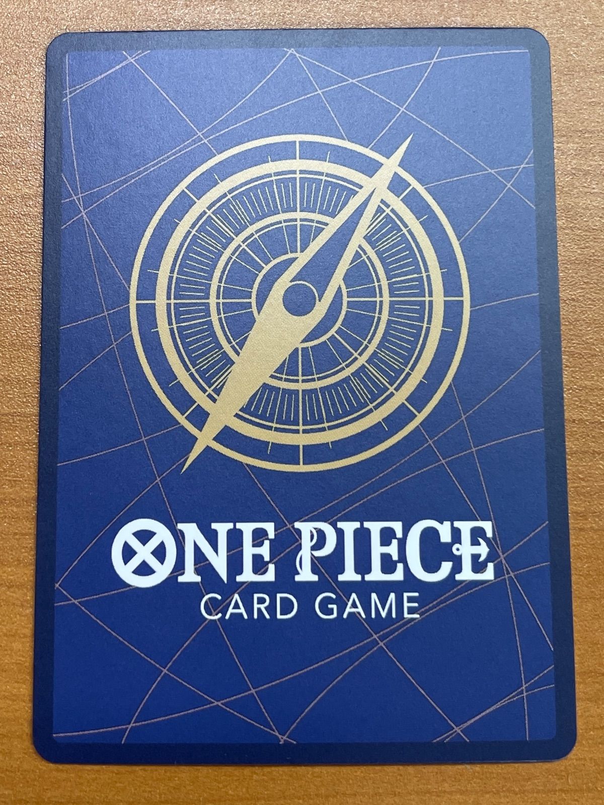 モンキー・D・ルフィ ST01-012 SR サイン入り☆ONE PIECE ④ - メルカリ