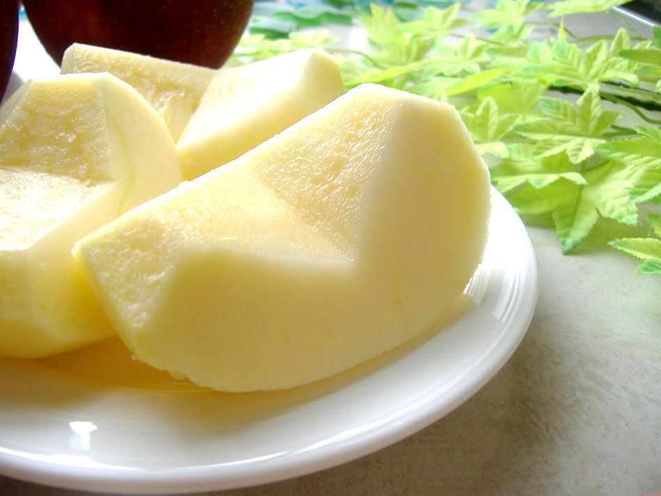 秋映えりんご 長野県産