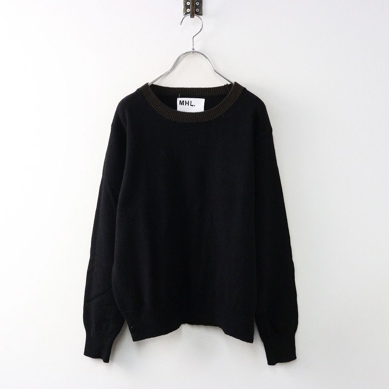 2023AW エムエイチエル MHL マーガレットハウエル MARGARET
