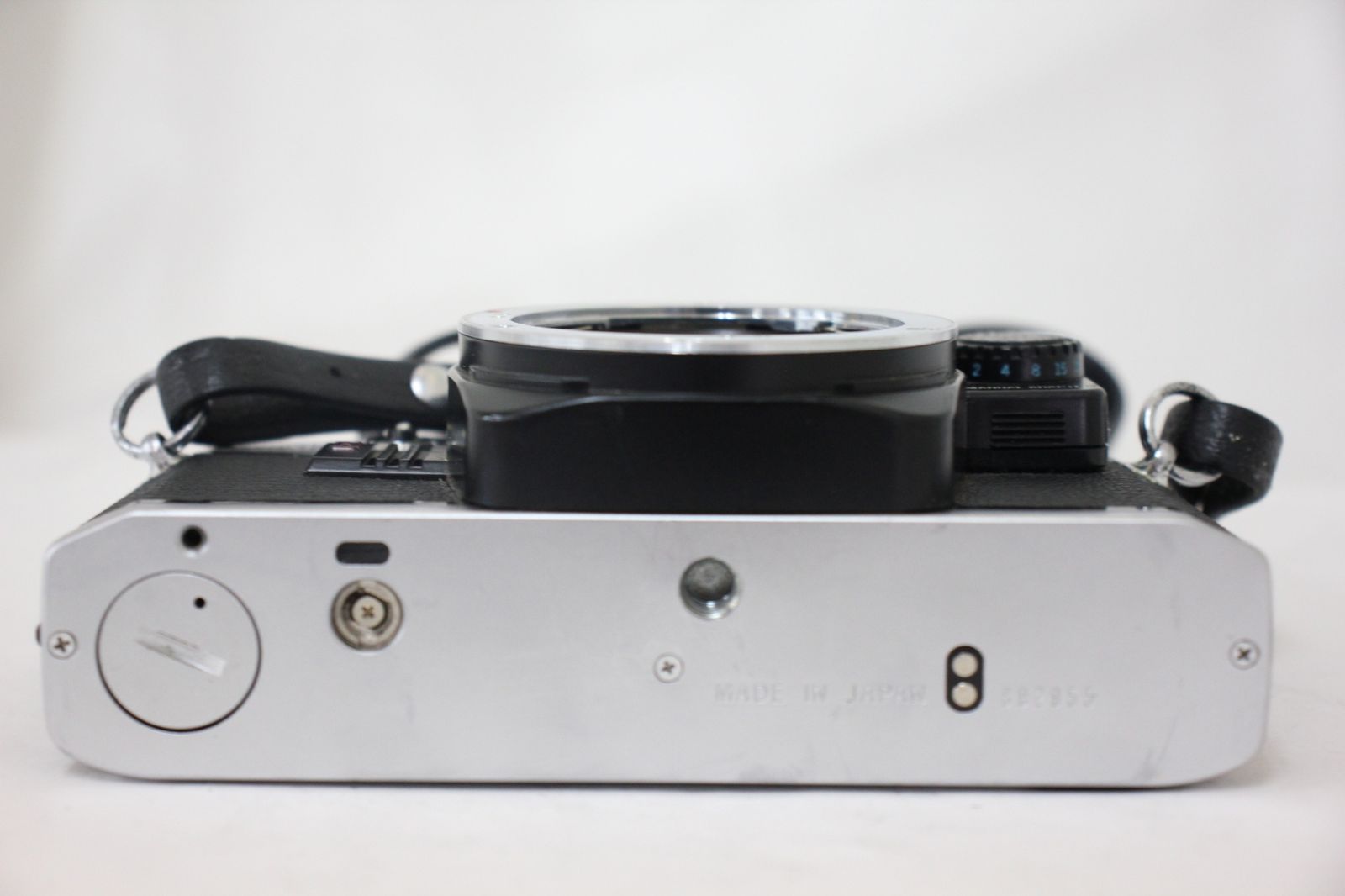 【美品】 OLYMPUS OM10 OM-SYSTEMレンズセット Yahoo!オークション -「om-10 レンズ」の落札相場・落札価格