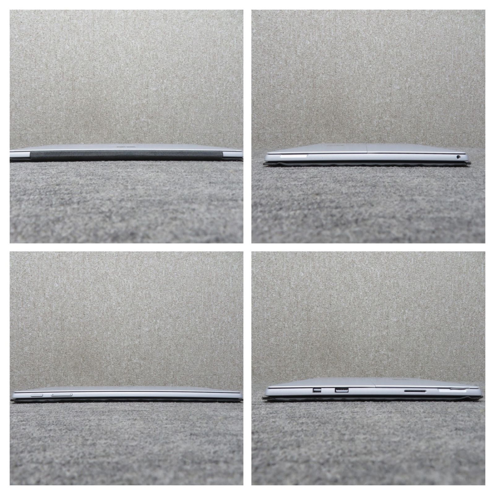 2in1タッチパネル・超軽】◇ Microsoft Surface Pro 1807 / 12.3型  