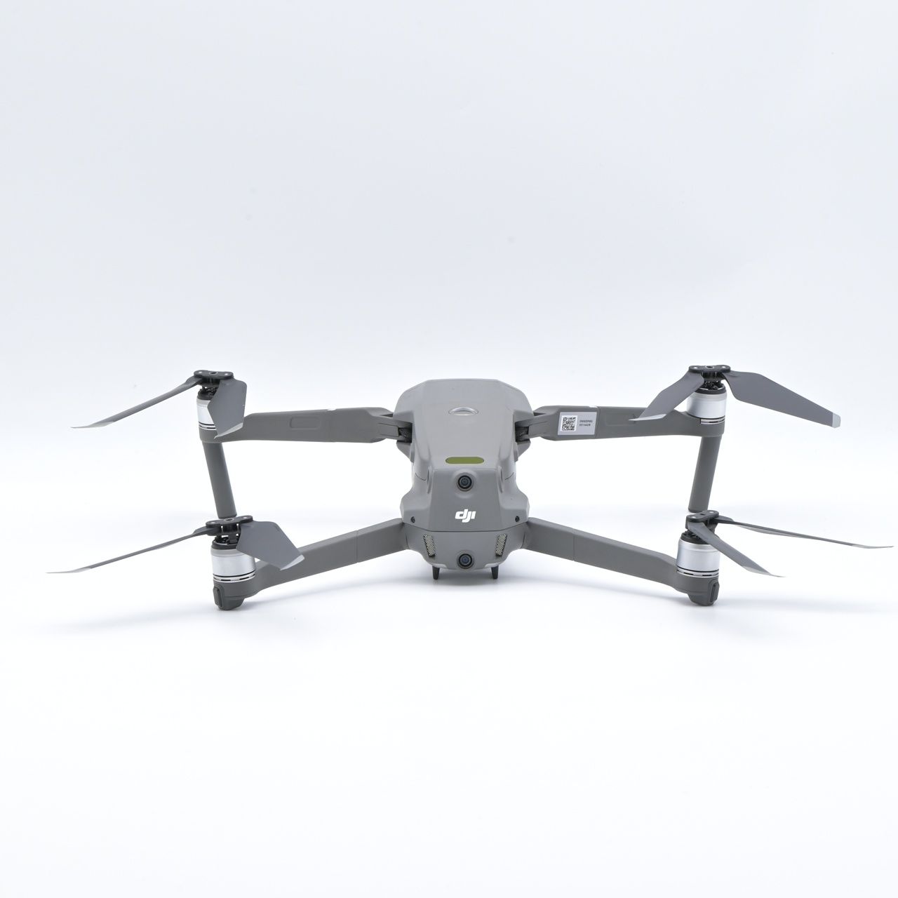 DJI ディージェーアイ