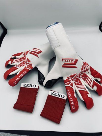 Zero MAX MVP V1（ゼロマックスMVP） キーパーグローブ GK