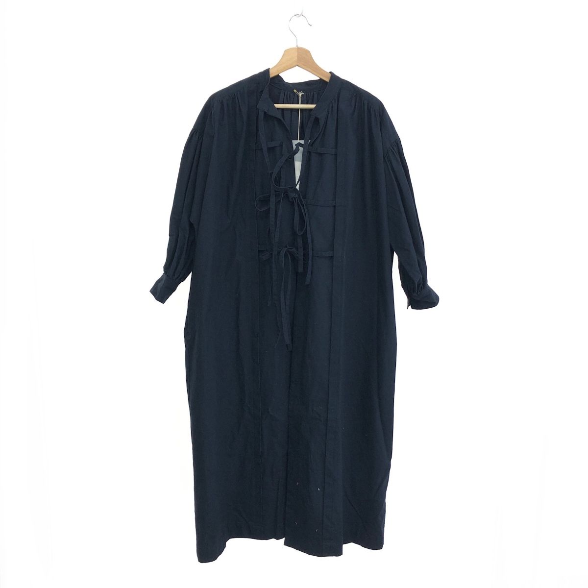 未使用品 the lastfloweroftheafternoon ザラストフラワーオブジ  