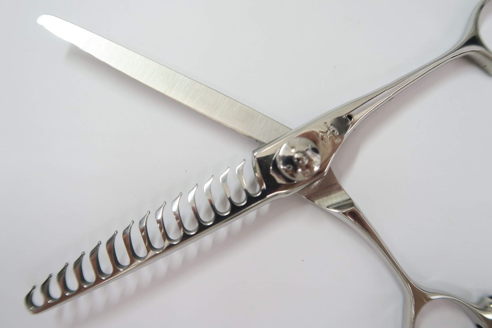 ナルト　セニングシザー　5.8インチ Cランク【ナルトシザー naruto scissors】 ドルチェライン セニング