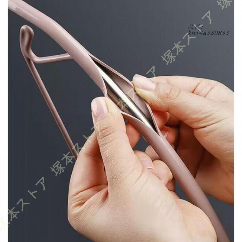 衣類変形にくい