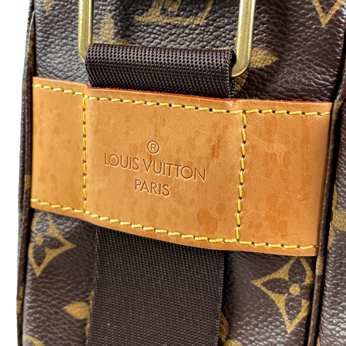 ルイ・ヴィトン Louis Vuitton ブロードウェイ スペシャルオーダー