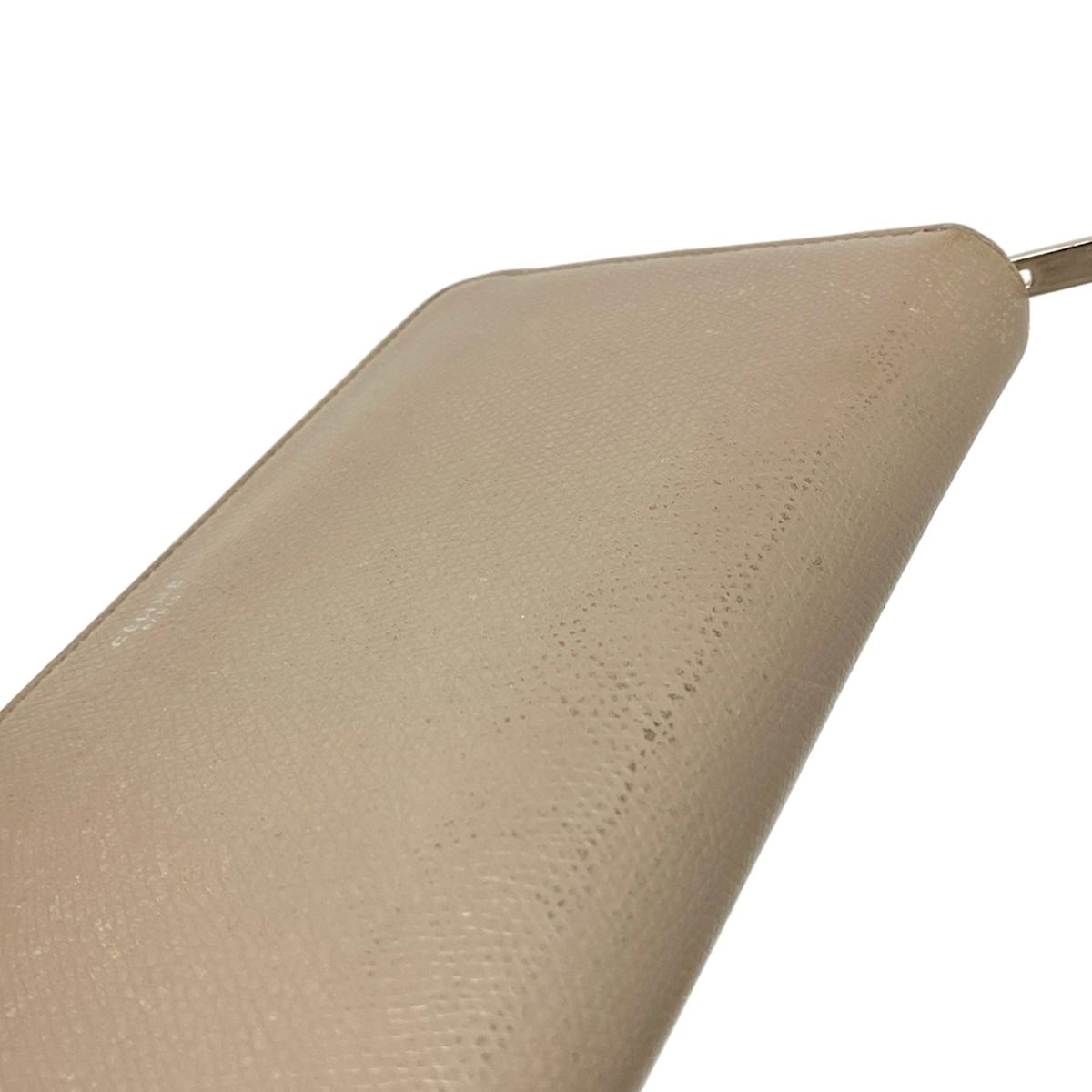 ラウンドファスナー