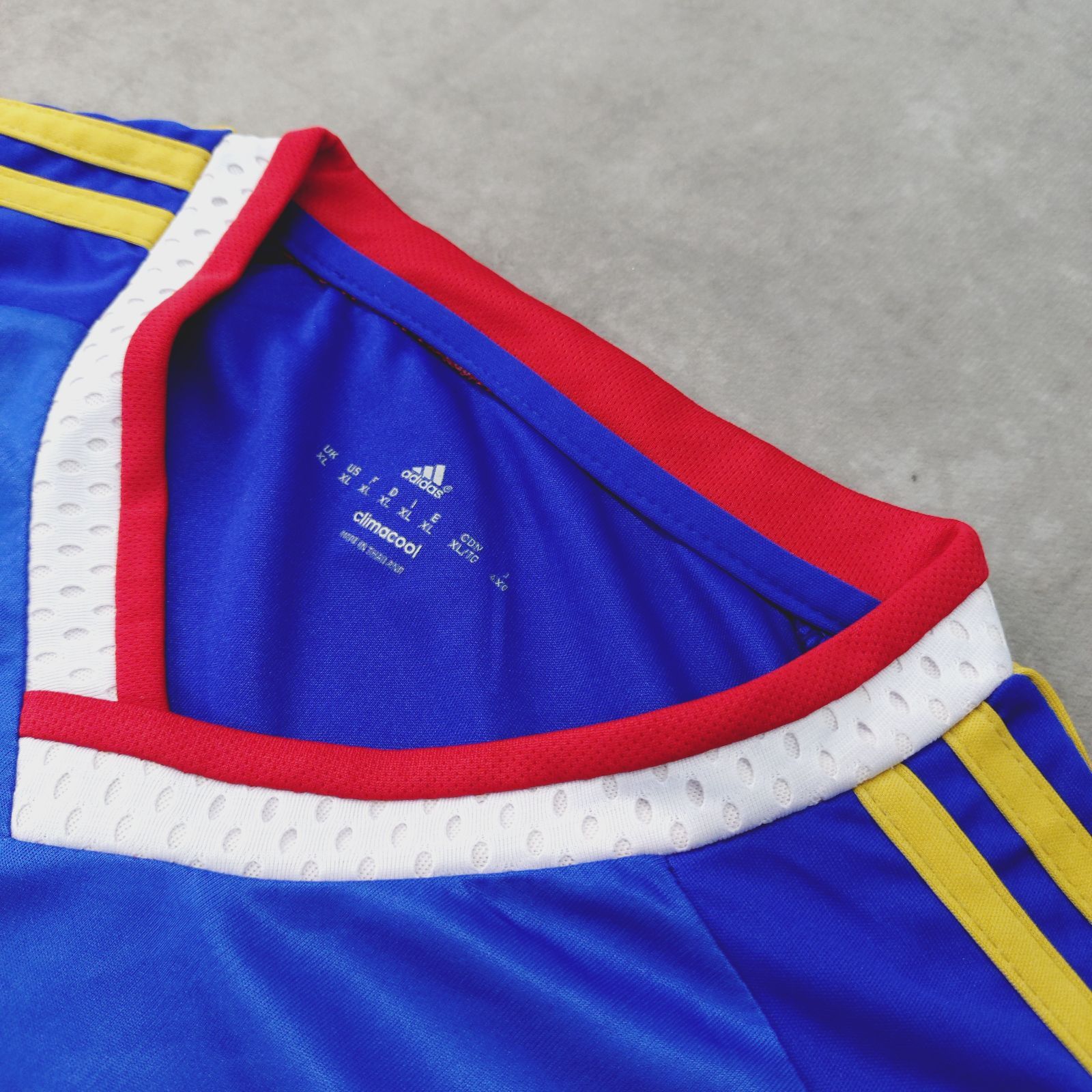 adidas 4XO サイズ 横浜F・マリノス ユニフォーム レプリカ 2015年