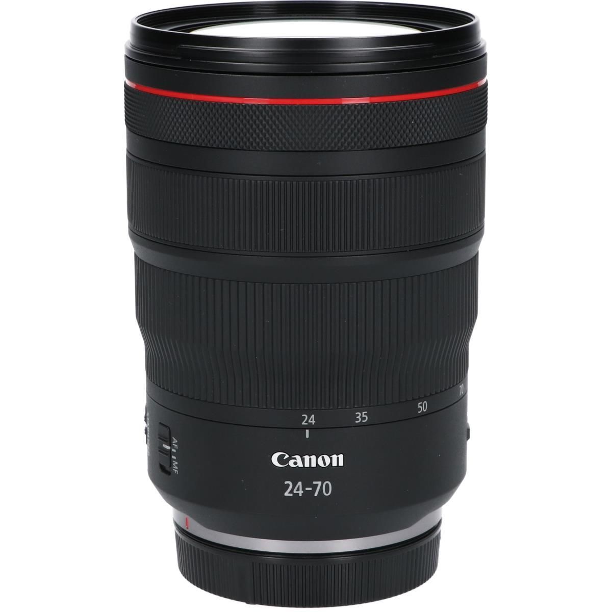 ＲＦ２４－７０ｍｍ Ｆ２．８Ｌ ＩＳ ＵＳＭ