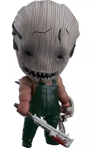 中古】フィギュア ねんどろいど トラッパー 「Dead by Daylight
