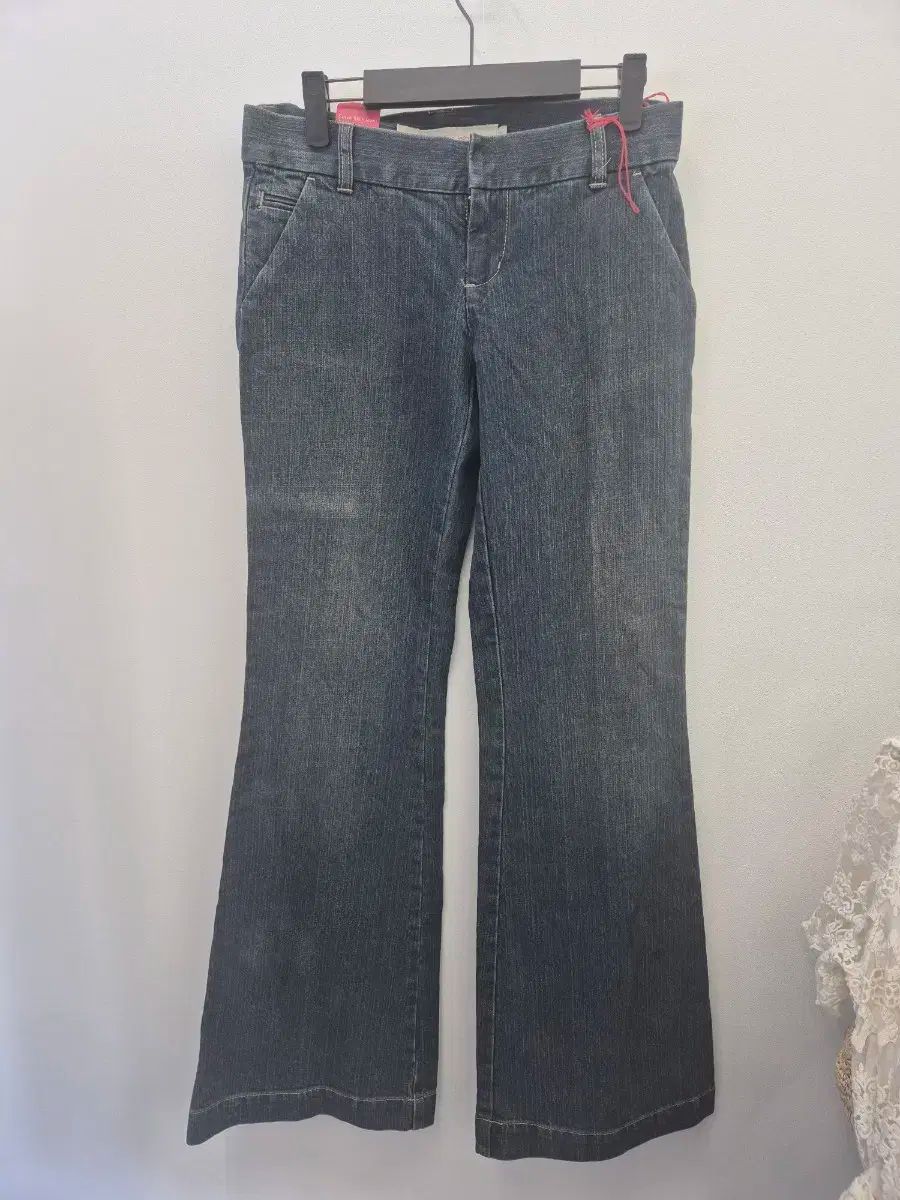 Calvin Klein カルバ ンクライン ブーツカット 27