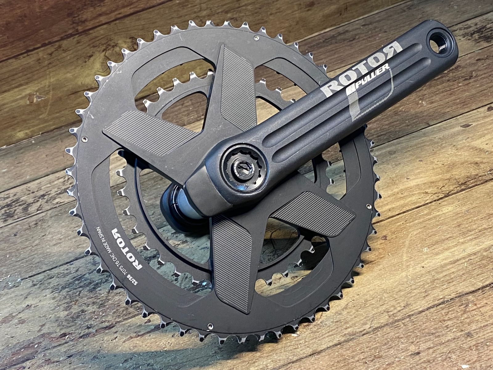 ID249 ローター ROTOR インパワー INPOWER DM パワーメーター ID249 ローター ROTOR インパワー INPOWER DM パワーメーター