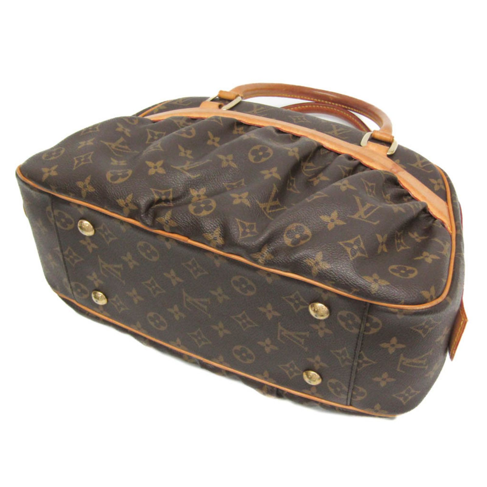 ルイ・ヴィトン(Louis Vuitton) モノグラム ミツィ M40058 メンズ