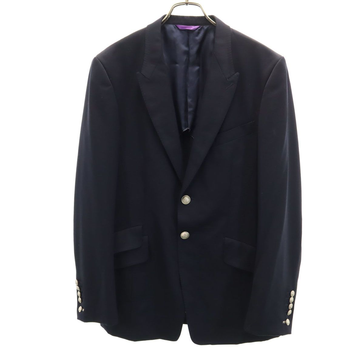 PAUL SMITH COLLECTION ポールスミスコレクション 日本製 テーラード 