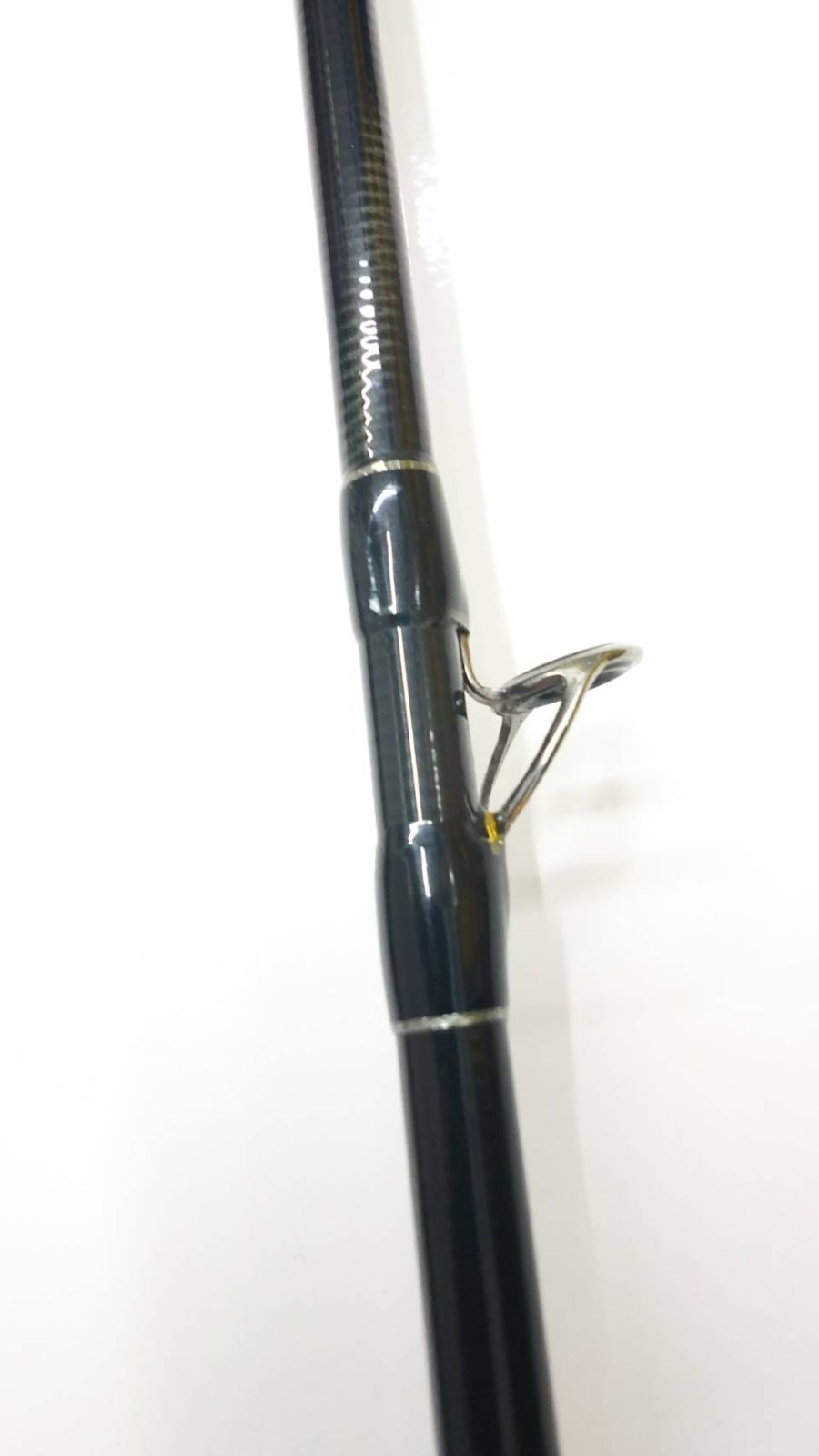 ヤマガブランクス　バリスティック 710XH　ビックベイト YAMAGA Blanks(ヤマガブランクス) Ballistick(バリスティック