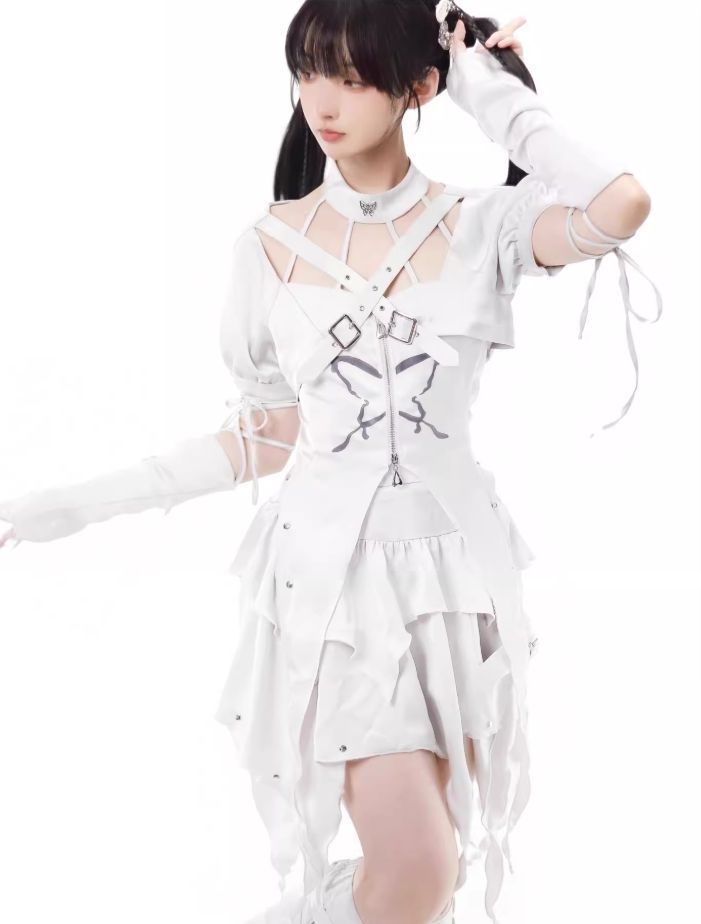 混沌夢蝶 オリジナルデザイン