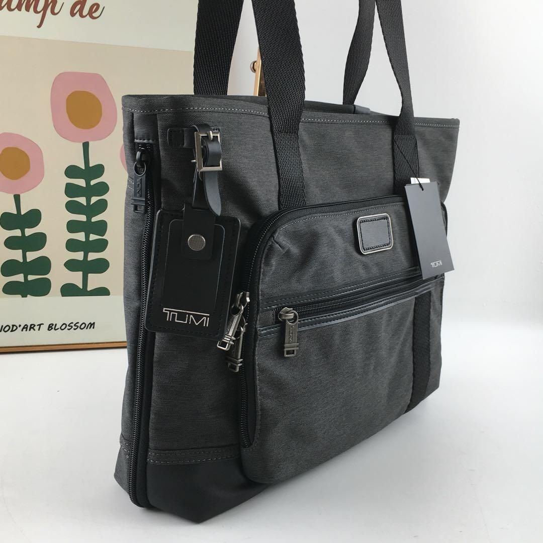 TUMIトート 国内正規品 East West Tote 【公式通販】