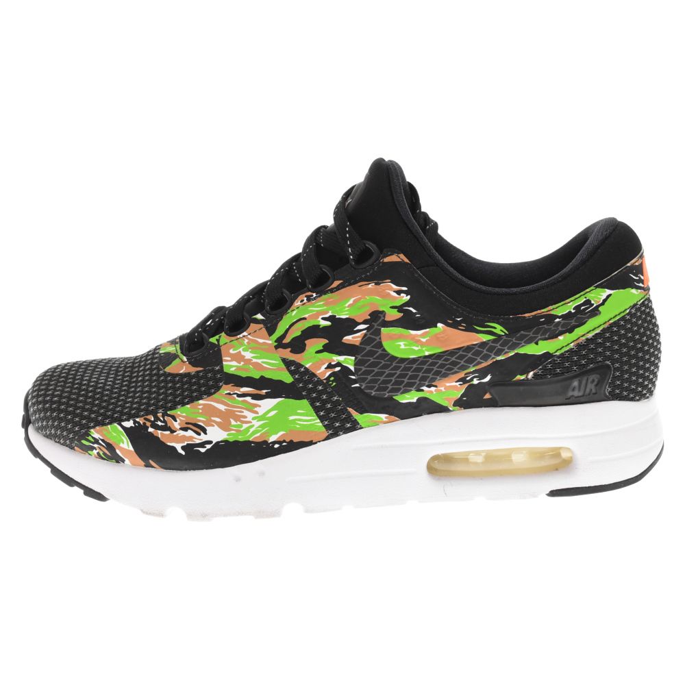 Air max zero top us 9