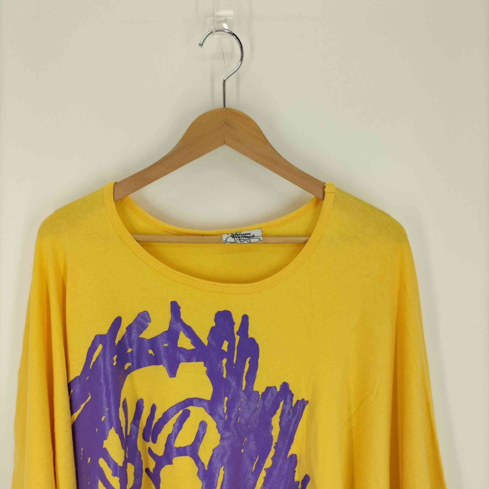 ヴィヴィアンウエストウッドマン Vivienne Westwood MAN DANGEROUS 